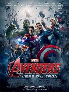 Les Sorties Cinéma du 22 Avril 2015 ...