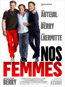 Les sorties Cinéma du 29 Avril 2015