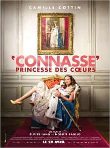 Les sorties Cinéma du 29 Avril 2015