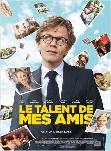 Les sorties Cinéma du 6 Mai 2015
