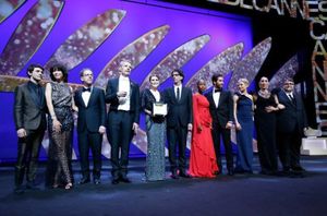 CANNES 2015 (1ère partie)