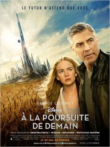 Les sorties Cinéma du 20 Mai 2015
