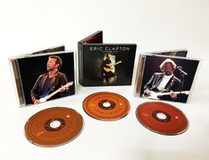 Nouveautés Musique (Sélection de la semaine du 18 Mai 2015)