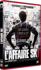 Nouveautés Vidéo (Sélection de la semaine du 18 mai 2015)