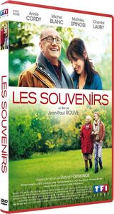 Nouveautés Vidéo (Sélection de la semaine du 18 mai 2015)