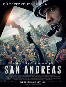 Les sorties Cinéma du 27 Mai 2015
