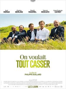 Les sorties Cinéma du 3 Juin 2015