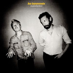 Nouveautés Musique (Sélection de la semaine du 1er juin 2015)