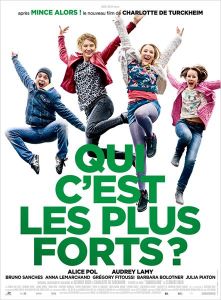 Les sorties Cinéma du 3 Juin 2015