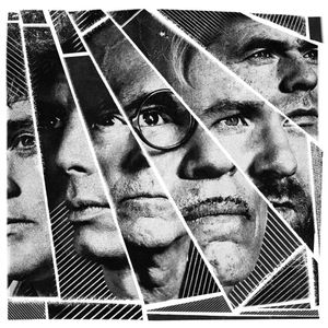 Nouveautés Musique (Sélection de la semaine du 8 juin 2015)