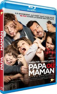 Nouveautés Vidéo (Sélection de la semaine du 8 juin 2015)