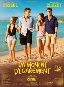 Les sorties cinéma du 24 Juin 2015
