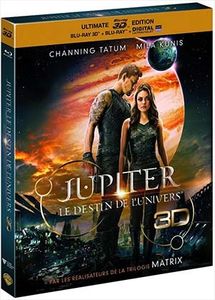 Nouveautés Vidéo (Sélection de la semaine du 22 juin 2015)
