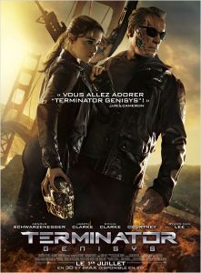Les sorties Cinéma du 1er Juillet 2015