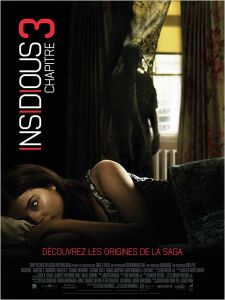Les sorties Cinéma du 8 Juillet 2015