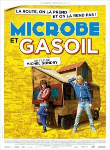 Les sorties Cinéma du 8 Juillet 2015