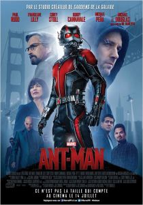 Les sorties Cinéma des 14 et 15 Juillet 2015
