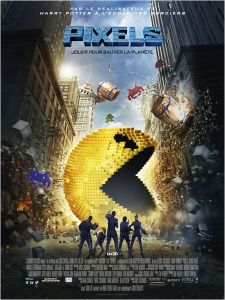 Les sorties Cinéma du 22 Juillet 2015