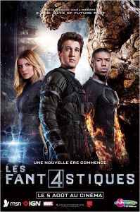 Les sorties Cinéma du 5 Août 2015
