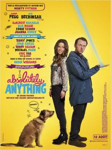 Les sorties Cinéma du 12 Août 2015