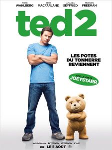 Les sorties Cinéma du 5 Août 2015