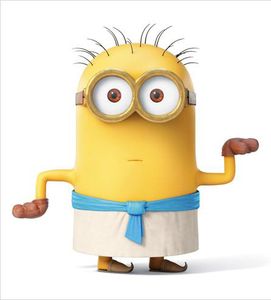 Box-Office France de la semaine du 12 au 18 Août 2015