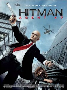 Les sorties Cinéma du 26 Août 2015