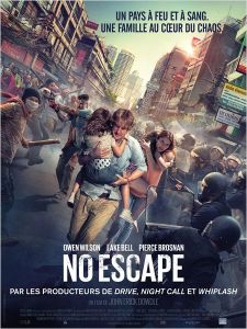 Les sorties Cinéma du 2 Septembre 2015