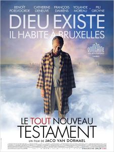 Les sorties Cinéma du 2 Septembre 2015