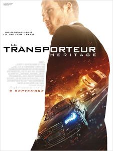 Les sorties Cinéma du 09 Septembre 2015