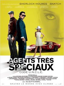 Les sorties Cinéma du 16 Septembre 2015