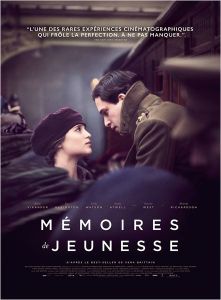 Les sorties Cinéma du 23 Septembre 2015