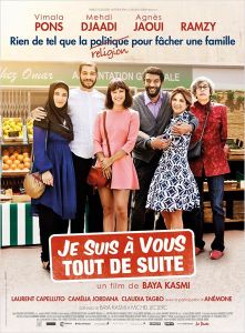 Les sorties Cinéma du 30 Septembre 2015