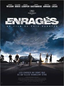 Les sorties Cinéma du 30 Septembre 2015
