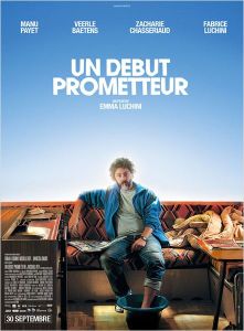 Les sorties Cinéma du 30 Septembre 2015