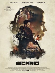Les sorties Cinéma du 07 Octobre 2015