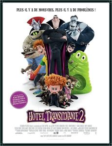 Les sorties Cinéma du 07 Octobre 2015