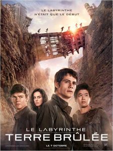 Les sorties Cinéma du 07 Octobre 2015