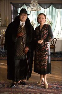Box-Office France de la semaine du 30 Septembre au 06 Octobre 2015