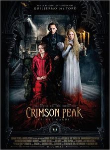 Les sorties Cinéma du 14 Octobre 2015
