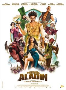 Les sorties Cinéma du 14 Octobre 2015