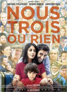 Les sorties Cinéma du 4 Novembre 2015