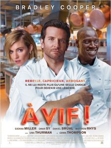 Les sorties Cinéma du 4 Novembre 2015