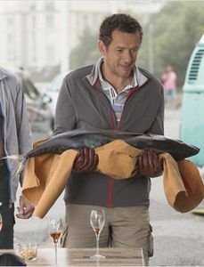 Box-Office France de la semaine du 04 au 10 Novembre 2015