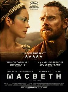 Les sorties Cinéma du 18 Novembre 2015