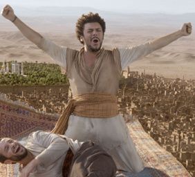 Box-Office France de la semaine du 11 au 17 Novembre 2015