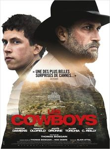 Les sorties Cinéma du 25 Novembre 2015