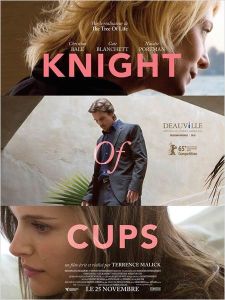 Les sorties Cinéma du 25 Novembre 2015