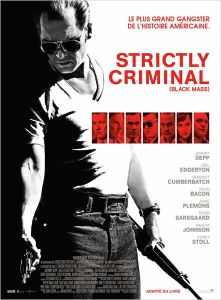 Les sorties Cinéma du 25 Novembre 2015