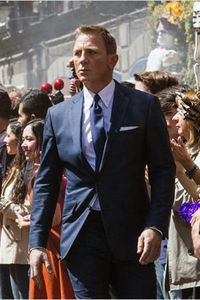 Box-Office France de la semaine du 18 au 24 Novembre 2015